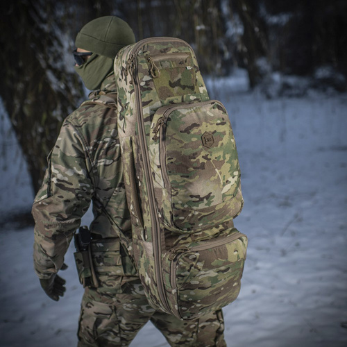 M-Tac - Рюкзак Gen.II Elite Gun Case - 85 см - Multicam - 10146108