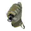 M-Tac - Поліцейські тактичні рукавички Gen.2 - Olive Drab - 60830-OD