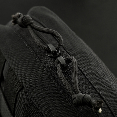 M-Tac - Органайзер для пуансонов Elite - черный - 10101002 - Органайзеры тактические