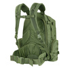 Condor - Рюкзак тактический 3-Day Assault Pack - 50 L - Coyote Brown - 125-498