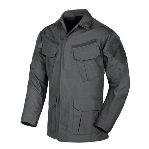 Helikon - Світшот тактичний SFU Next® - Shadow Grey - BL-SFN-PR-35 - Кітелі