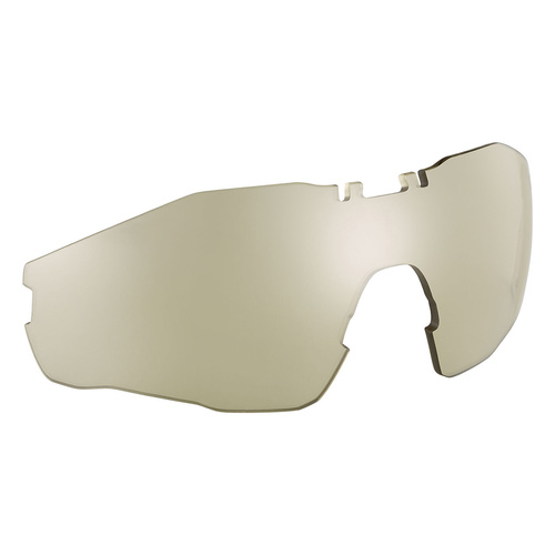 Защитные очки - Bolle Tactical - Ballistic Glasses MY6 Eyeshield - Platinum - Three Visors - MY6EST72W