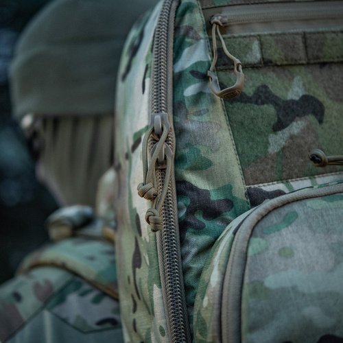 Рюкзаки - M-Tac - Рюкзак для Elite Gen.II - 125 см - Multicam - 10107108 - Рюкзаки тактические