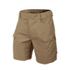 Helikon - Шорты Urban Tactical Shorts 8.5"® - Coyote - SP-UTS-PR-11