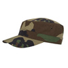 Helikon - Патрульна кепка - PolyCotton Ripstop - US Woodland - CZ-COM-PR-03