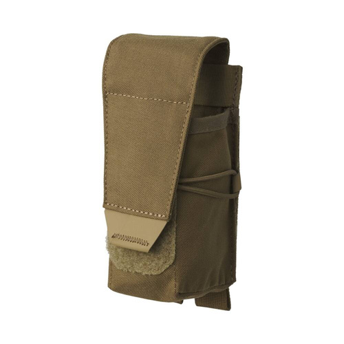 Helikon - Чехол для Smoke Grenade Pouch - Coyote - MO-GSG-CD-11 - Підсумки тактичні