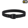M-Tac - Тактичний ремінь Berg Buckle Tactical Belt - чорний - 10071002