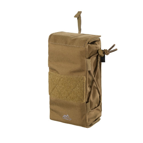 Helikon - Подсумок Competition Med Kit® - Coyote - MO-M08-CD-11 - Подсумки медицинские 