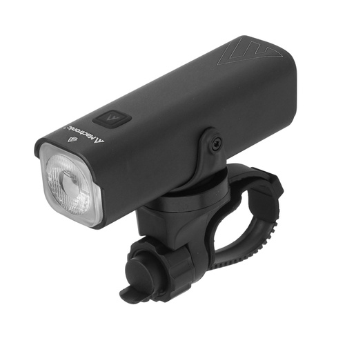 Mactronic - Велосипедный фонарь LED Highline с аккумулятором 2600 мАч - 1000 лм - Черный - ABF0166 - Освещение для велосипеда