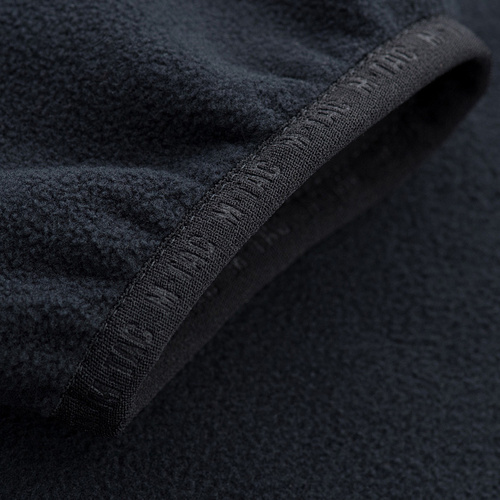 Одежда - M-Tac - Толстовка Delta Fleece - 190 г/м² - YKK - Dark Navy Blue - 70003015 - Толстовки