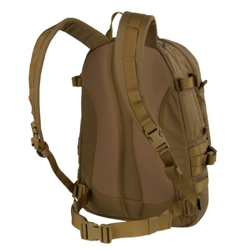 Рюкзаки тактические - Helikon - Рюкзак Guardian Assault - 35 L - Чёрный - PL-GAP-CD-01