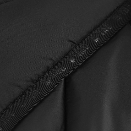 M-Tac - Куртка без рукавів Knight - Нейлон - Primaloft - чорний - 20512002 - Військові куртки - Одяг