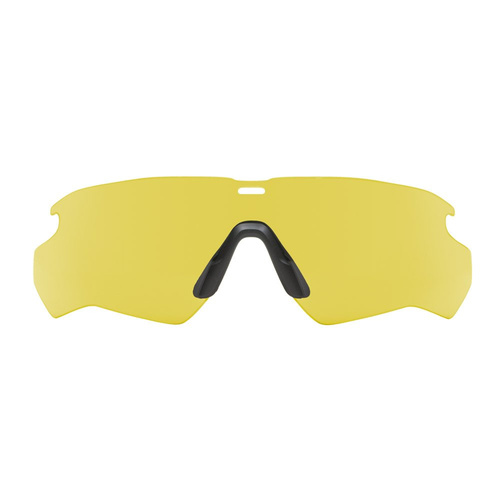 ESS - Стандартний видошукач Crossblade - Hi-Def Yellow - жовтий - жовтий - 102-189-006 - Коригувальні вставки