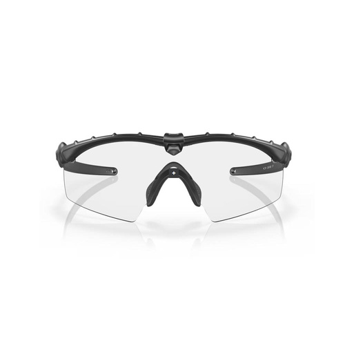 Баллистические очки - Oakley - SI Ballistic M Frame 3.0 Black Array Ballistic Glasses - 2LS - OO9146-03