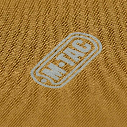 Термобілизна - M-Tac - Термічна сорочка Polartec рівня I - Coyote - 70032005