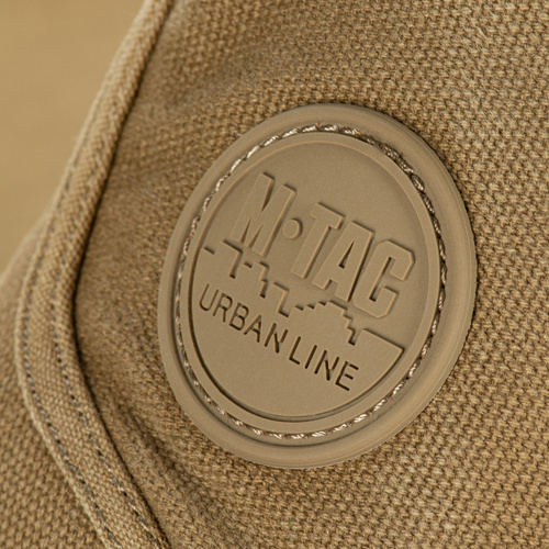 Трекінгове взуття - M-Tac - Тактичні кросівки - Coyote - 860300805