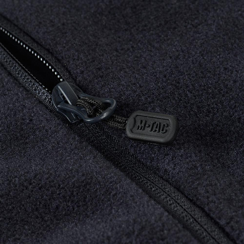 Одяг - M-Tac - Флісовий світшот Sprint - Dark Navy Blue - 20485015 - Фліси