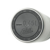 Esbit - Majoris Thermo Mug Flip Top - 450ml - Stainless Steel - MGF450TL-S.
