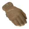 Mechanix - Тактичні рукавички FastFit - Coyote Brown - FFTAB-72