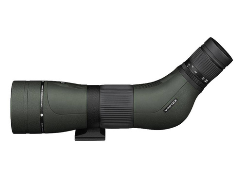 Vortex Optics - Diamondback HD 16-48x65 - Slanted - Green / Black - DS-65A spotting scope - Бинокли