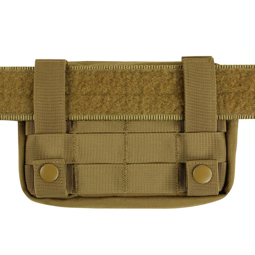Condor - Карман Compact Utility Pouch - Green OD - 191178-001 - Органайзеры тактические - Кемпинг