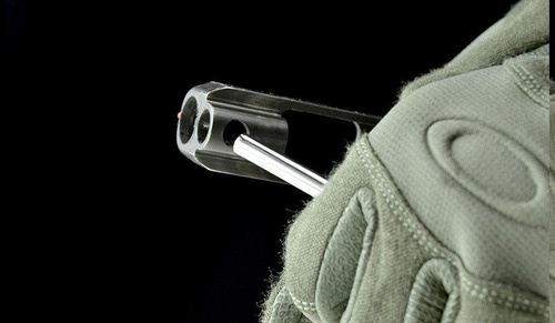 Мультитулы - Strike Industries - Инструмент All In One для орудия Glock - GLOCK-AIO-TOOL - Мультитулы