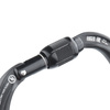 Petzl - Карабин WILLIAM - SCREW-LOCK - M36A SLN