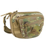 M-Tac - Плечова сумка Sphaera Hex Hardsling Bag Large Elite - Multicam/Coyote - 51422508