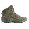 LOWA - тактические ботинки ZEPHYR GTX® MID MK2 - Ranger Green - 310854C30 0750.