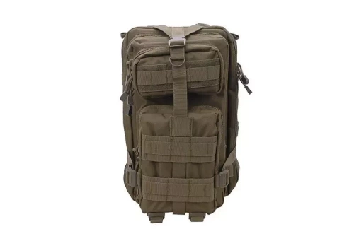 Походные рюкзаки - GFC Tactical - Рюкзак Assault Pack - Olive - GFT-20-001269