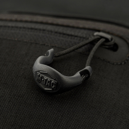 Органайзери тактичні - M-Tac - Органайзер для перфоратора Elite - чорний - 10101002