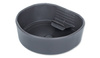 Wildo - Велика кружка Fold-A-Cup® - 600 мл - темно-сіра