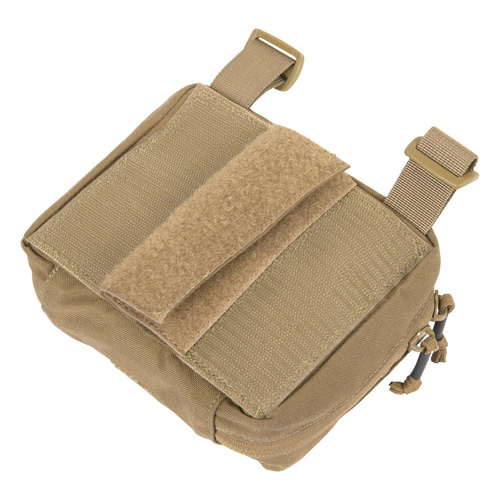 Helikon - Kишеня EDC Insert Medium® - Cordura® - Olive Green - IN-EDM-CD-02 - Інші чохли - Спорядження