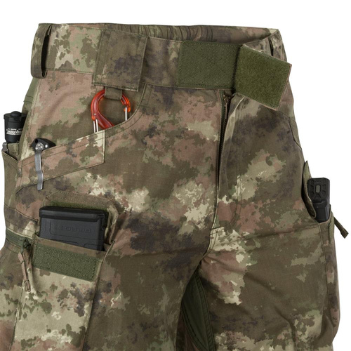 Шорти - Helikon - Шорти міські тактичні Flex 11''® - PolyCotton Ripstop - грецькі - SP-UFK-PR-28.