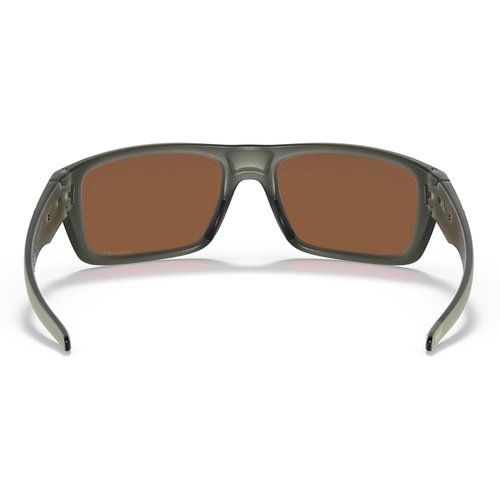 Oakley - Защитные очки SI Drop Point - Matte Olive - Tungsten - OO9367-1960 - Защитные очки - Средства защиты