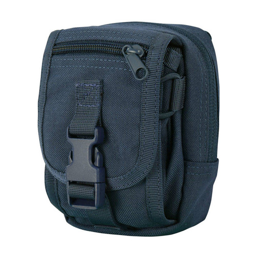 Condor - Карман для аксессуаров Gadget Pouch - темно-синий - MA26-006 - Органайзеры тактические