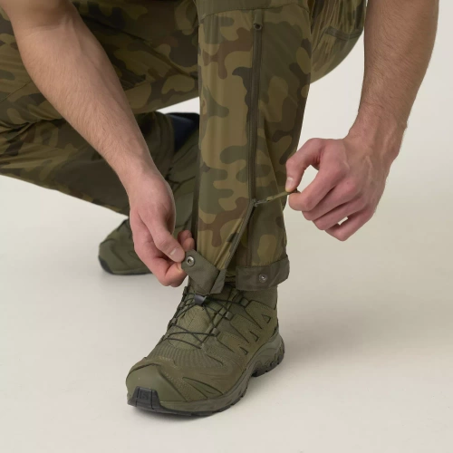 Штани тактичні - Helikon - Штани тактичні десантні - Storm Stretch - Wz. 93 - SP-TRP-NL-04