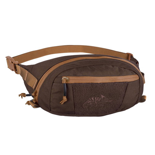 Helikon - Сумка на пояс Bandicoot® - Cordura® - Earth Brown/Clay - TB-BDC-CD-0A0BD - Сумки