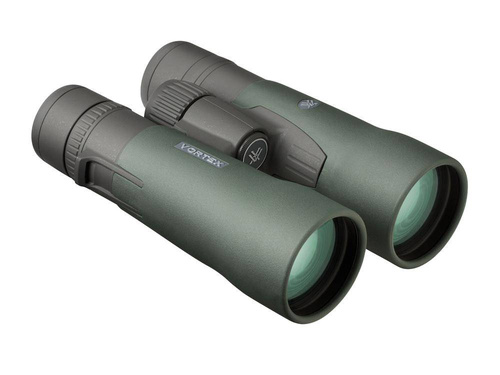 Vortex Optics - Мисливський бінокль Razor HD - 12x50 - RZB-2104 - Біноклі - Туризм