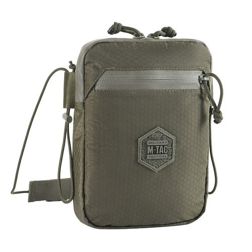 M-Tac - Сумка Pocket Bag Elite - Ranger Green -10230023 - Сумки - Рюкзаки