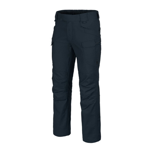 Helikon - UTP® (Urban Tactical Pants®) - Polycotton Canvas - Navy Blue - SP-UTL-PC-37. - Штани тактичні