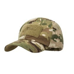 Helikon - Тактическая кепка - NyCo Ripstop - MultiCam - CZ-BBC-NR-34