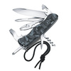 Victorinox - Карманный нож Skipper со шнурком - Navy Camo - 0.8593.W942