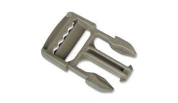 ITW Nexus - Мужская пряжка GTSR 1in Waveloc Latch - Tan