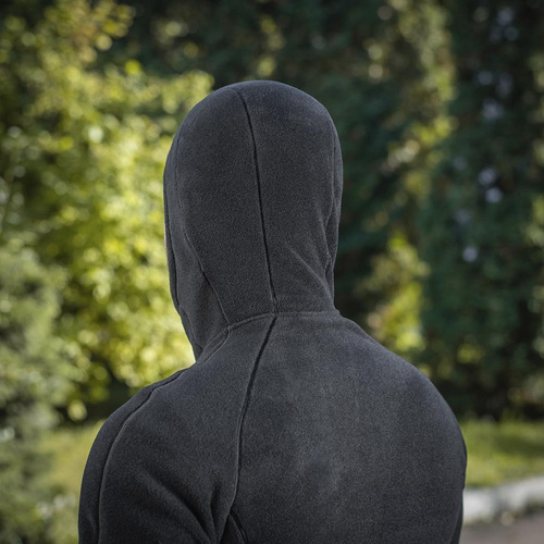 - Флисовые куртки - Одежда