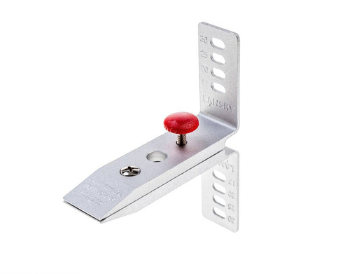 Багатофункціональні ножі - Lansky - Кріплення для заточувальних систем - LP006 - Точила для ножів