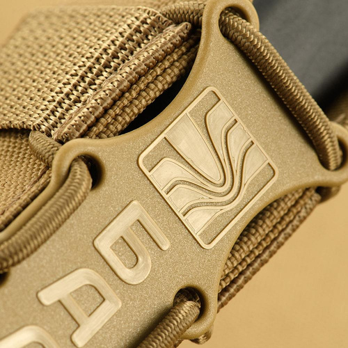 Снаряжение - M-Tac - PCC универсальный колчан - Койот - 10190005 - Подсумки тактические