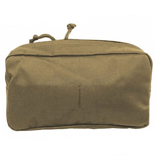 MFH - Підсумок Utility Pouch - Coyote Brown - 30611R  - Органайзери тактичні