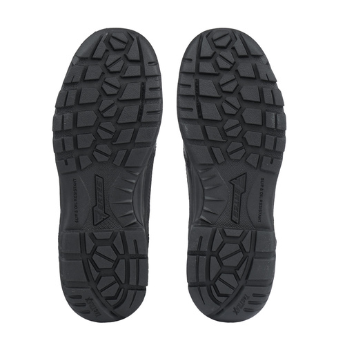 Черевики тактичні Bates - Tactical Sport 2 - на блискавці - чорні - 3180. - Берци - Взуття