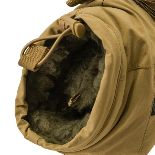 Снаряжение - Helikon - Frostbite Hand Warmer - StormStretch - Черный - WM-FHW-NL-01 - Тактические перчатки